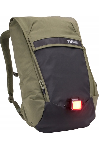 Thule Rucsac pentru laptop Paramount 20L - Verde deschis