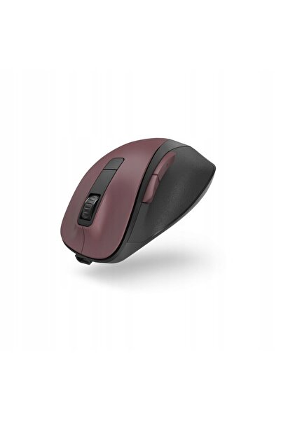 Hama Mouse wireless mw-500 reîncărcabil USB C senzor optic 1600 DPI