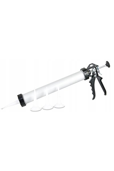 NO BRAND Pistol de boilies pentru crap XL Anaconda Ball Shooter
