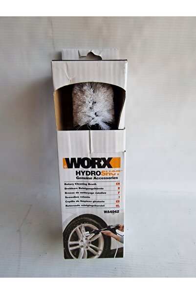 NO BRAND Perie rotativă circulară pentru Hydroshot Worx WA4042