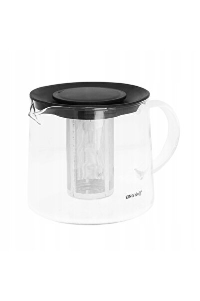 Kinghoff Infuzor de ceai de 1.5L pentru ceai de plante KINGHOF KH-4845