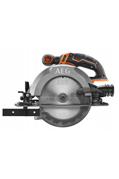 AEG Fierăstrău circular 18V BKS18C2-0 + Încărcător BL1418 + Acumulator 6.0Ah