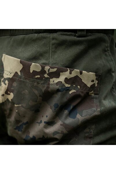 Nash SPODNIE ZT LOW KEY THERMAL COMBATS ROZM XL