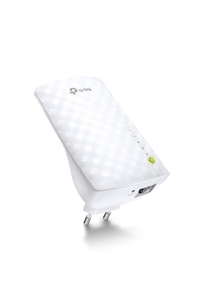 TP-LINK Amplificator de semnal Wi-Fi Extender RE200