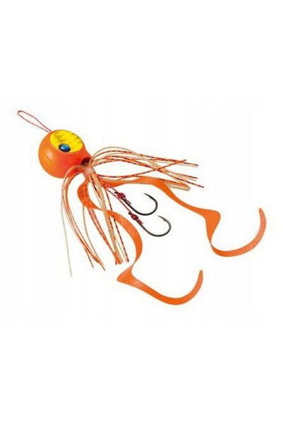 Shimano Tiger Baku Baku Jig Head scufundător 120g Greutate (g): 120