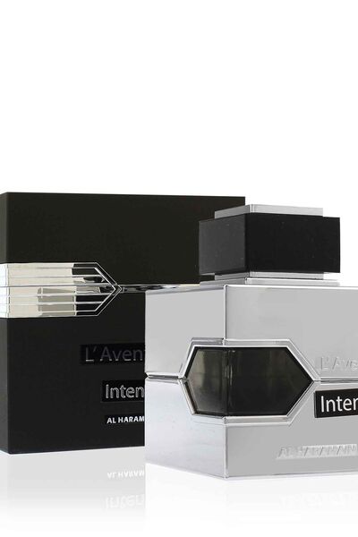Al Haramain Λ& # x27; Aventure Intense Eau de Parfum για Άνδρες 100 ml