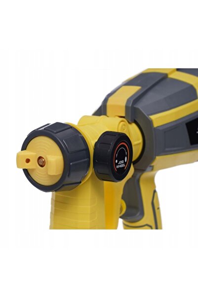 Kraft&dele SCULE ELECTRICE PULVERIZATOR DE VOPSELE ELECTRIC PISTOL DE VOPSIT ...