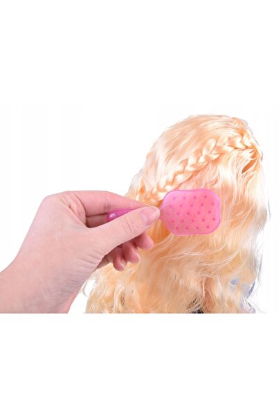 Jokomisiada Păpușa Ariana în rochie de bal cu stele ZA3891