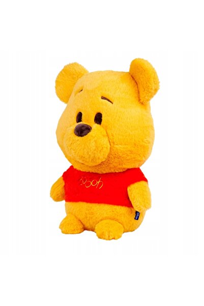 Simba DISNEY HUGGABLES WINNIE THE POOH PĂPUȘĂ DE PLUȘ MOALE