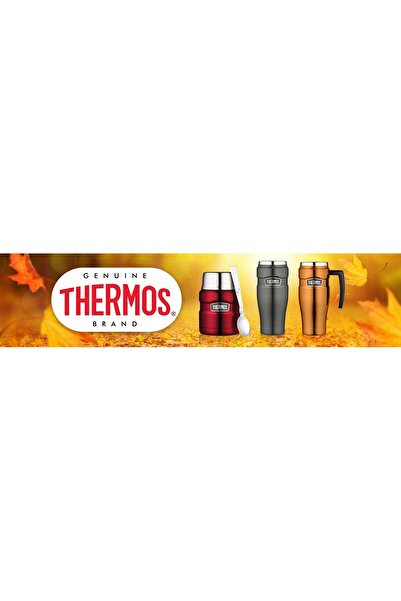 NO BRAND Cană termică termos, impermeabilă, ușoară, cu izolație termică, 470 ml