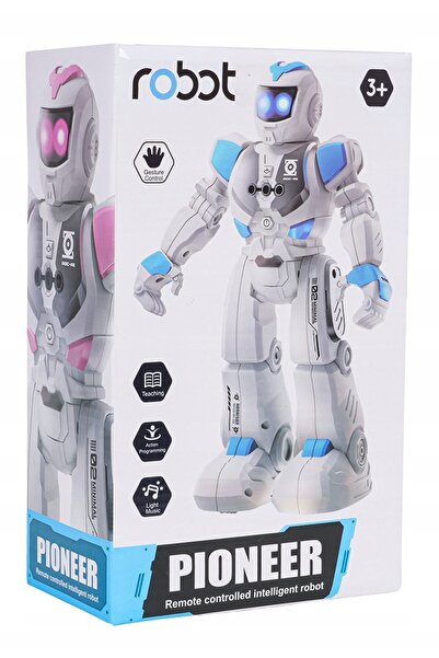 Ramiz Robot Multifuncțional MINIMAL 02