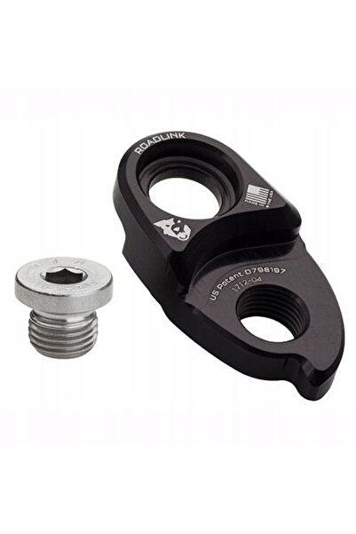 NO BRAND Adaptor Wolf Tooth Components RoadLink 10/11rz