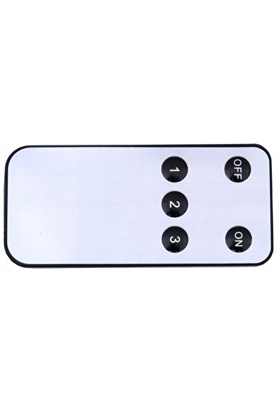 NO BRAND Lampă solară cu senzor de mișcare, de la amurg la zori, cu telecoman...