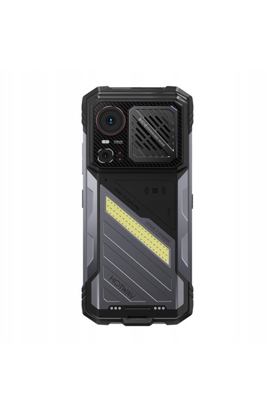NO BRAND SMARTPHONE HOTWAV HYPER 8 PRO PENTRU ANDROID 128GB CU ECRAN DE 6.3 I...