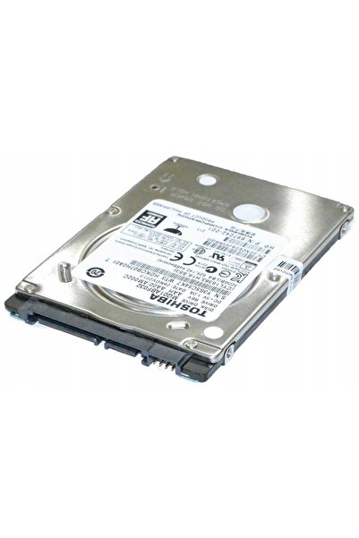 Toshiba Hard disk HDD MQ04ABF100 1TB SATA III 2.5 " 1000GB