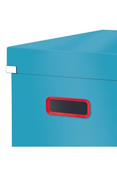 Leitz Click&Store Cosy L box albastru