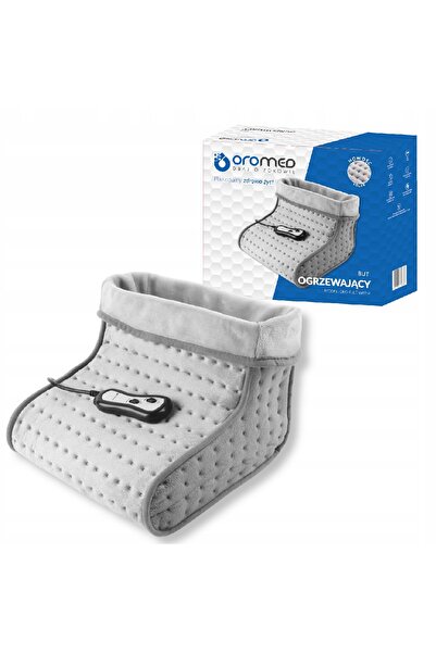 OROMED ORO-FEET ÎNCĂLZITOR DE PĂZĂRI DE PĂZĂLTI CALD, CU INSERT DIN FLEECE
