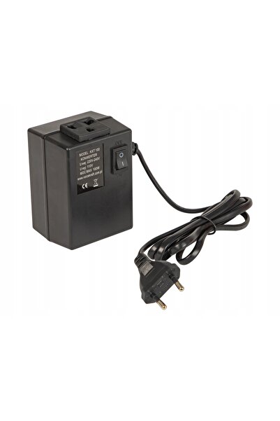 Blow 230V/110V 100W Convertor de tensiune 230V/110V 100W pentru SUA