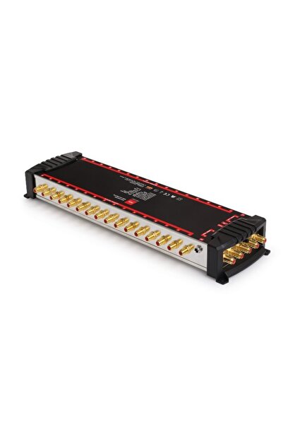 NO BRAND MultiSwitch 5/32 Terestru SAT DVB-T2 5x32 Splitter Opticum 32 Ieșiri