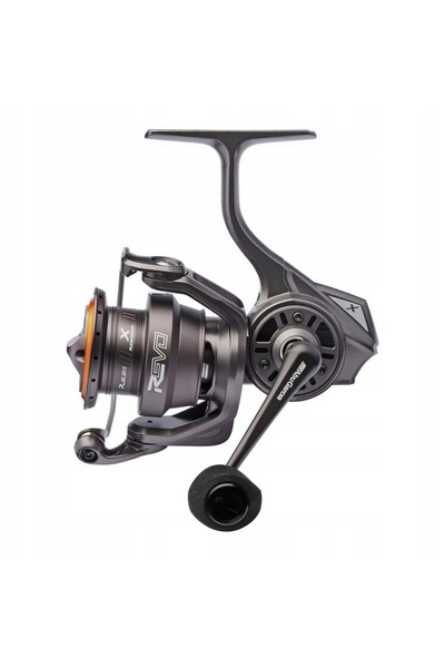 NO BRAND Mulineta de pescuit Abu Garcia REVO3 X 2500S