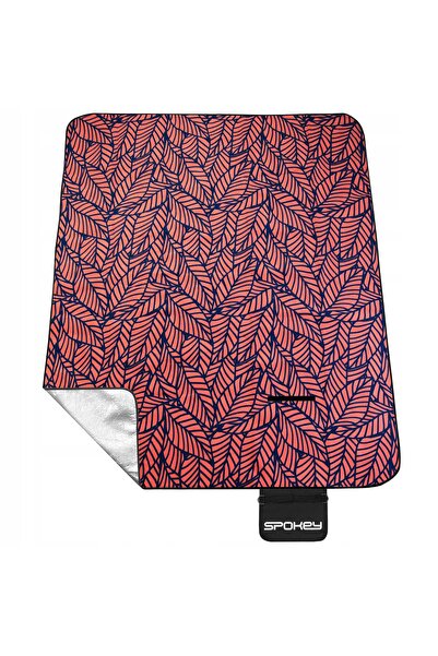 Spokey Pătură mare de camping 210x180cm, impermeabilă, saltea de picnic, pătu...