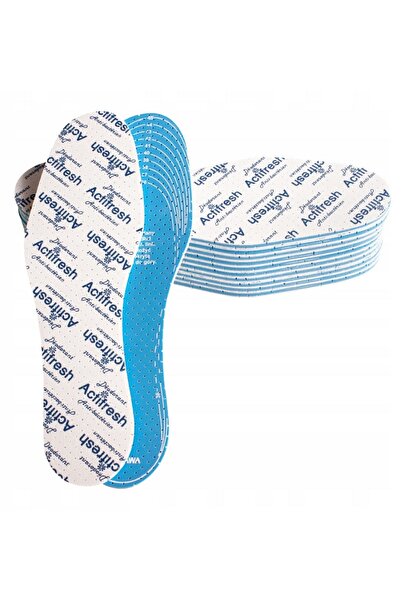 Unimet ACTIFRESH/ Branț de pantof 36-46, decupat conform liniei - BHP WA 2175