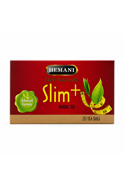 Slim شاهي سليم هيماني-20ظرف