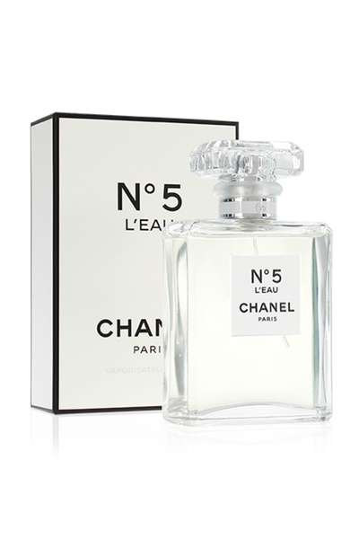 Chanel Ν ° 5 L& # x27; Eau Eau de Toilette για Γυναίκες 50 ml