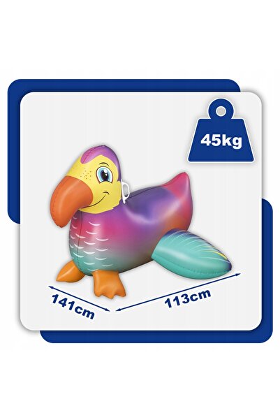 BESTWAY Colaci gonflabili pentru piscină și plajă, Colaci gonflabili pentru c...