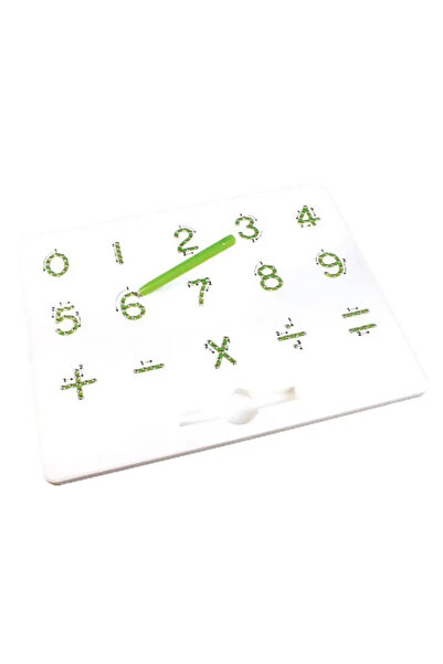 CasaDesteapta.ro Ball Board 1827-5MP - Toy for Children, Stimulates Creativit...