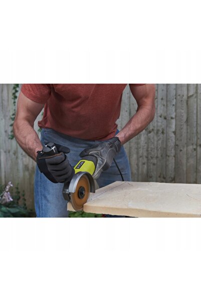 Ryobi Polizor unghiular RAG800-125G 800W 125MM M14
