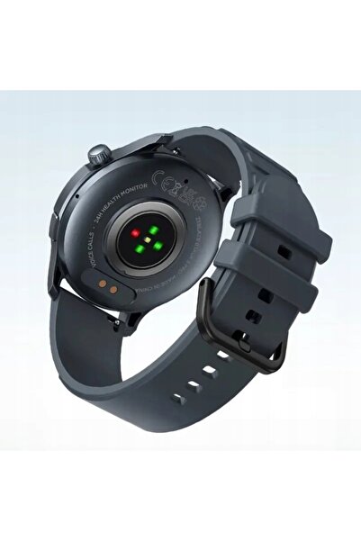 Zeblaze Btalk 3 Pro Gri AMOLED sănătate 100 moduri sport Bluetooth