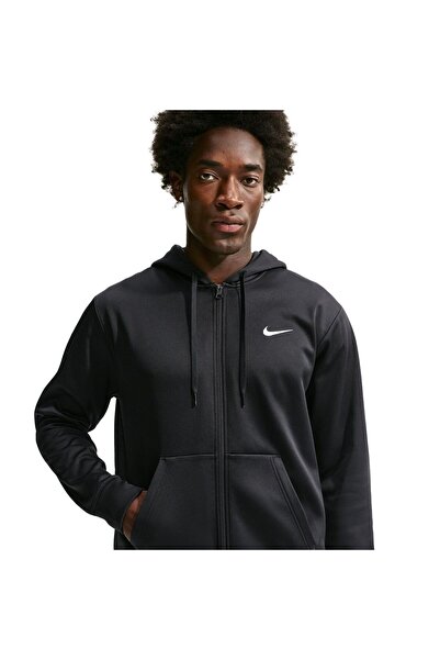 Nike Hanorac pentru barbati M NK TF FLEX FLC FZ HD - IM5442010