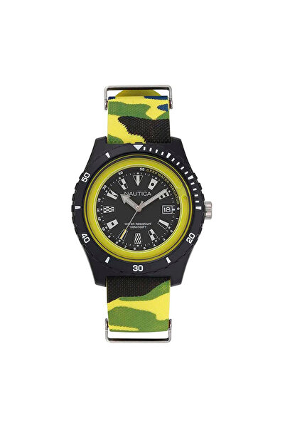 Nautica Ceas NAPSRF007