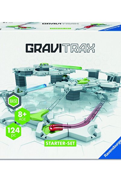 RAVENSBURGER Set de construcție Gravitrax Starter
