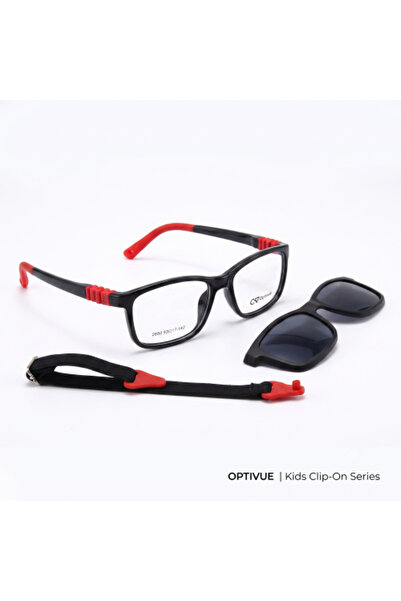 optivue Kids Glasses | 2650 C1