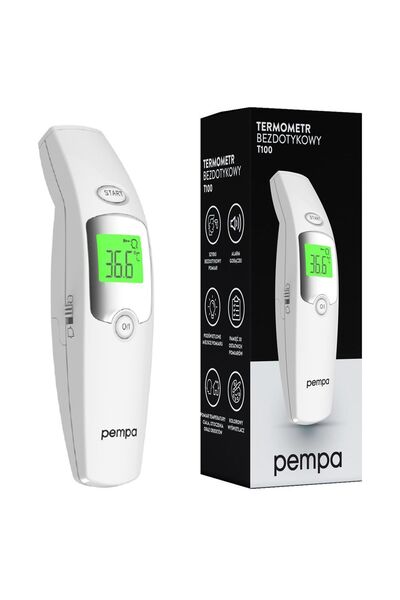 Microlife Termometru fără contact PEMPA T100