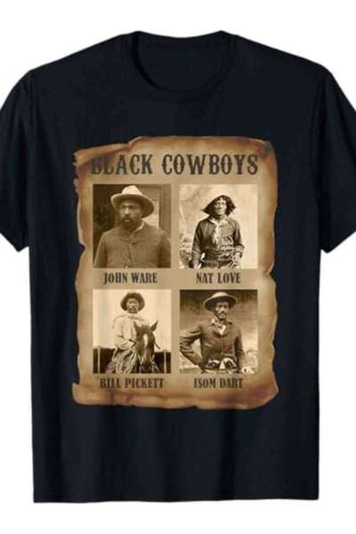 NOURAM Black Western Cowboy Competition-Themed-Shirt, Celebrating Mexican In ...