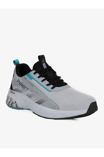 Campus Men's First Mesh Classic Fit Low Top Sneakers