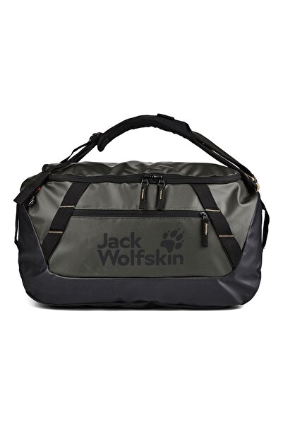 Jack Wolfskin Tecton 45 L Weekender travel bag 30 cm