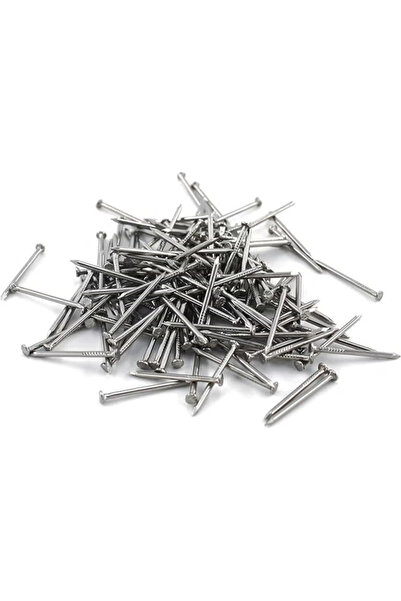 Duravel High Strength Round Head Nails for Carpentry and Electrical Work (Pac...