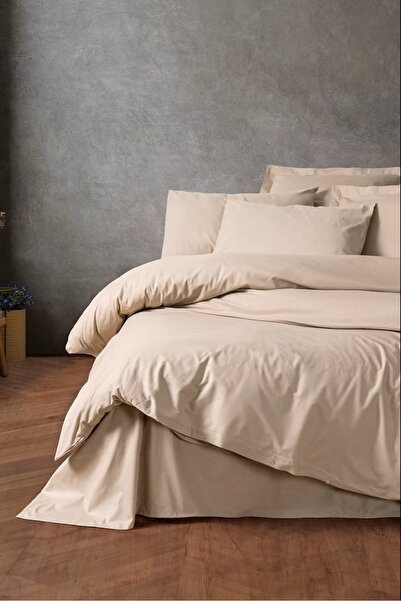 OEM Set de fețe de pernă + față de pernă, 100% bumbac ranforce, 135x200 cm + ...
