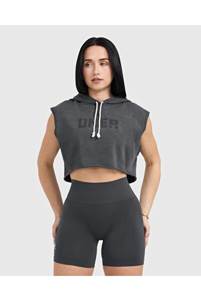 Oner Active Oneractive Hooded Crop