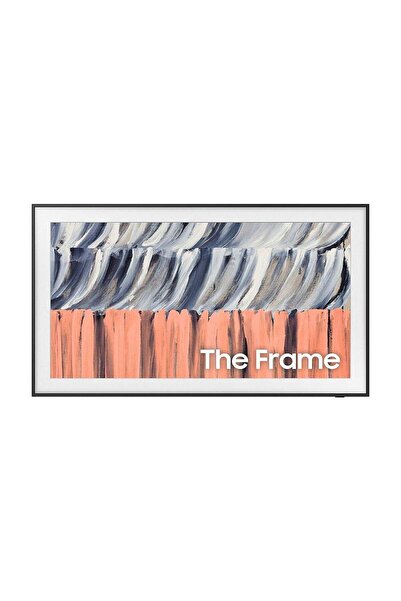 Samsung 65 Inch LS03HE The Frame 4K Smart TV, QLED Glare Free, Art Mode, QA65...