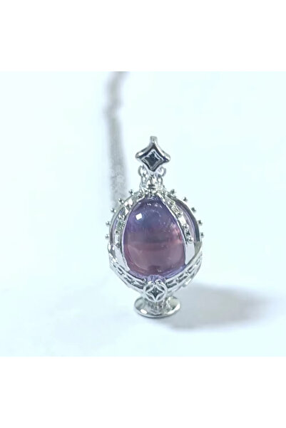 Choice1 PURPLE Anime Puella Magi Madoka Magica Kaname Madoka Akemi Homura Cos...