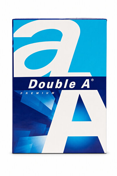 DOUBLE A A4 Printing Paper