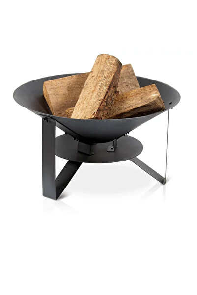 Skin Generics Barbecook MODERN 60 bol de foc / vatră de foc, 60 × 33 cm