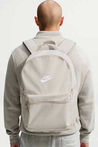 Nike Sırt ve Okul Çantası Okul Günlük Spor Seyahat Çantası 30x48x15 cm Light ...