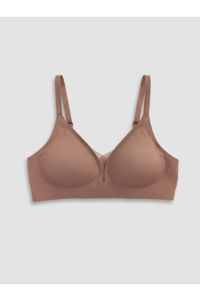 LC Waikiki Sutien fără armătură, fără burete, tăiat cu laser