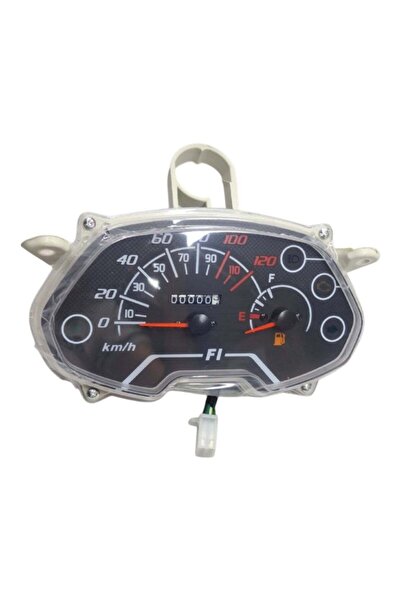 EFE Motor Kilometre Saati (İthal) RKS Spontini 110